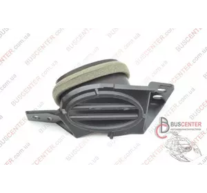 Дефлектор воздушный торпеды правый (черный) Nissan Leaf 687403NL0A 68740-3NL0A Дефлектор воздушный торпеды правый (черный) Nissan Leaf 687403NL0A 68740-3NL0A