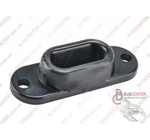 Направляющая втулка боковой сдвижной двери Mercedes Sprinter 9017660161 Направляющая втулка боковой сдвижной двери Mercedes Sprinter 9017660161
