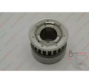 Шестерня коленвала (шкив) Fiat Scudo 0513 74 Шестерня коленвала (шкив) Fiat Scudo 0513 74