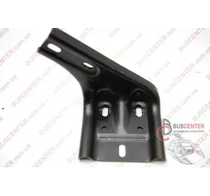 Кронштейн крепления нижнего ролика сдвижной левой двери Mercedes Vito 639 763 00 14 A6397630014 Кронштейн крепления нижнего ролика сдвижной левой двери Mercedes Vito 639 763 00 14 A6397630014