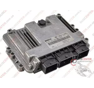 Блок управления двигателем Renault Megane 0281013366 8200601334 Блок управления двигателем Renault Megane 0281013366 8200601334