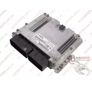 Электронный блок управления (ЭБУ) Peugeot Partner 9825318180 0281034189 Электронный блок управления (ЭБУ) Peugeot Partner 9825318180 0281034189
