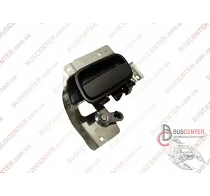 Ручка двери боковой правой сдвижной внутренняя Citroen Berlingo 96593439 9659345580 Ручка двери боковой правой сдвижной внутренняя Citroen Berlingo 96593439 9659345580