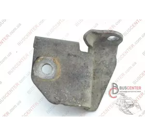 Кронштейн крепления патрубка турбины Renault Kangoo 8201020762 Кронштейн крепления патрубка турбины Renault Kangoo 8201020762