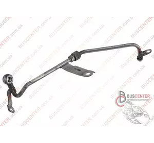 Трубка подачи масла на турбину (MERCEDES-BENZ B-CLASS (W246, W242) B 180 CDI) Mercedes Vito A6511801720 Трубка подачи масла на турбину (MERCEDES-BENZ B-CLASS (W246, W242) B 180 CDI) Mercedes Vito A6511801720