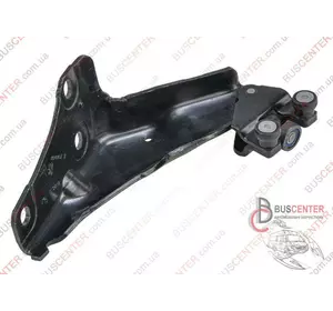 Ролик боковой левой сдвижной двери нижний с рычагом Peugeot Partner 9680486780 9033 Y9 Ролик боковой левой сдвижной двери нижний с рычагом Peugeot Partner 9680486780 9033 Y9