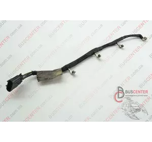 Проводка свечей накала Ford Transit BK2Q6M091AD Проводка свечей накала Ford Transit BK2Q6M091AD