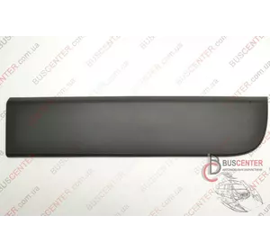 Молдинг задней двери правой (листва, накладка декоративная) Renault Master 908520001R Молдинг задней двери правой (листва, накладка декоративная) Renault Master 908520001R