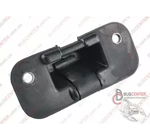 Направляющая втулка боковых раздвижных дверей (упор) Renault Trafic 8200075742 505 0197 Направляющая втулка боковых раздвижных дверей (упор) Renault Trafic 8200075742 505 0197