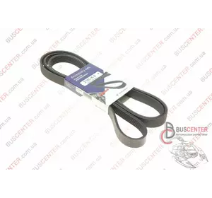 Ремень ручейковый 6 PK 2160 Mercedes Vito 012 997 06 92 2160 K 6 Ремень ручейковый 6 PK 2160 Mercedes Vito 012 997 06 92 2160 K 6