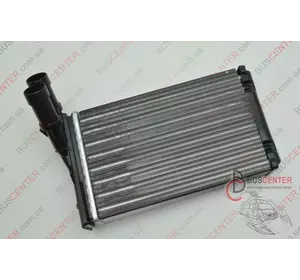 Радиатор печки (обогреватель, отопитель салона) Citroen Berlingo 6448 78 D6P001TT Радиатор печки (обогреватель, отопитель салона) Citroen Berlingo 6448 78 D6P001TT