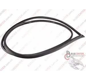 Уплотнитель двери передней левой Nissan X-Trail 80831JG000 80831-JG000 Уплотнитель двери передней левой Nissan X-Trail 80831JG000 80831-JG000