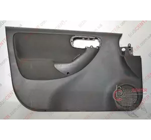 Обшивка двери передней левой (карта) Opel Combo 9180787 Обшивка двери передней левой (карта) Opel Combo 9180787