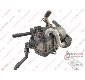 Автономный отопитель салона Land Rover Freelander AG9N-18K463-AF 9022732C Автономный отопитель салона Land Rover Freelander AG9N-18K463-AF 9022732C