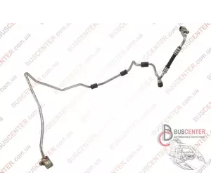 Трубка кондиционера Volkswagen Caddy 1K0820741CM Трубка кондиционера Volkswagen Caddy 1K0820741CM