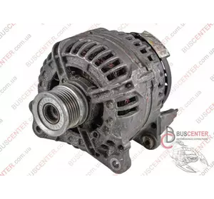 Генератор 120 A (Skoda Super B, Audi A4, VW Passat B5 1.9 TDI) Volkswagen Transporter 028903029B 0124515026 Генератор 120 A (Skoda Super B, Audi A4, VW Passat B5 1.9 TDI) Volkswagen Transporter 028903029B 0124515026