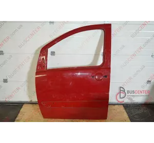 Дверь передняя левая Fiat Scudo 1400427488 Дверь передняя левая Fiat Scudo 1400427488