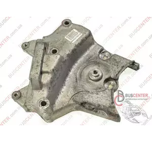 Кронштейн двигателя Fiat Doblo 55210531 Кронштейн двигателя Fiat Doblo 55210531