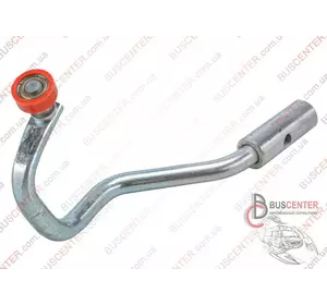 Ролик боковой правой сдвижной двери верхний Fiat Ducato 1336735080 RBS 3113 Ролик боковой правой сдвижной двери верхний Fiat Ducato 1336735080 RBS 3113