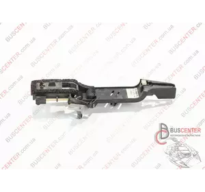 Корпус ручки двери задней левой наружной Ford Mondeo 4S71-X264A27-BC Корпус ручки двери задней левой наружной Ford Mondeo 4S71-X264A27-BC
