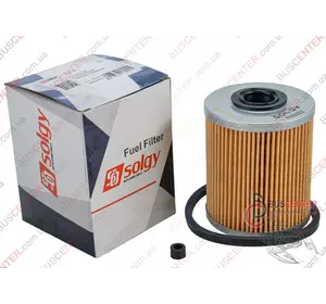 Топливный фильтр (h 87 мм) Renault Master 164039587R 102022