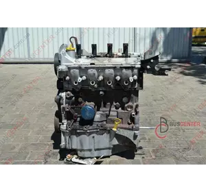 Двигатель без навесного (мотор) Renault Kangoo K4M 750 Двигатель без навесного (мотор) Renault Kangoo K4M 750