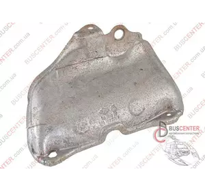 Теплозащита выпускного коллектора Renault Clio 8200697705 Теплозащита выпускного коллектора Renault Clio 8200697705