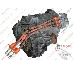 Двигатель электрический Volkswagen Golf EAG Двигатель электрический Volkswagen Golf EAG