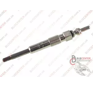 Свеча накаливания 11 V Volkswagen Transporter N10 579 201 GX97 Свеча накаливания 11 V Volkswagen Transporter N10 579 201 GX97