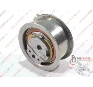 Натяжной ролик ГРМ Volkswagen Caddy 038109243M 038 109 243 M Натяжной ролик ГРМ Volkswagen Caddy 038109243M 038 109 243 M
