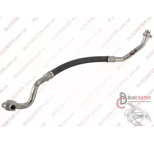 Трубка кондиционера Nissan Navara 924803X32A Трубка кондиционера Nissan Navara 924803X32A