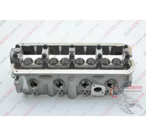 Головка блока цилиндров (ГБЦ) (диаметр стержня клапана 8 мм) Volkswagen Transporter 028 103 351 E LP 98059 Головка блока цилиндров (ГБЦ) (диаметр стержня клапана 8 мм) Volkswagen Transporter 028 103 351 E LP 98059