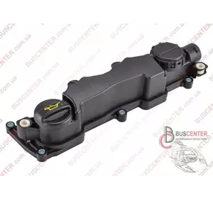 Крышка клапанная/ 16 клапанов (крышка ГБЦ/ 16 V) Fiat Scudo 0248 L1 58081 Крышка клапанная/ 16 клапанов (крышка ГБЦ/ 16 V) Fiat Scudo 0248 L1 58081