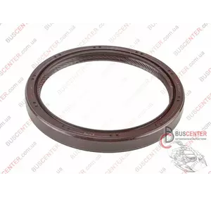 Сальник коленвала передний Hyundai Santa Fe 213552F000 827.070 Сальник коленвала передний Hyundai Santa Fe 213552F000 827.070