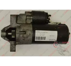 Стартер Fiat Scudo 9625383080 0001110017 Стартер Fiat Scudo 9625383080 0001110017