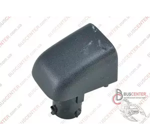 Заглушка ручки двери Renault Trafic 808406464R Заглушка ручки двери Renault Trafic 808406464R