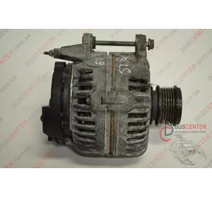 Генератор 140 A Volkswagen Caddy 06F903023F 0968045340 Генератор 140 A Volkswagen Caddy 06F903023F 0968045340
