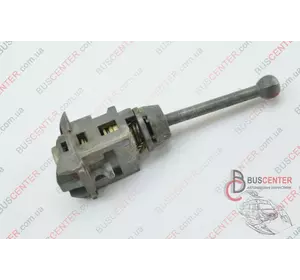 Личинка замка передней левой двери Fiat Scudo 59395J01 9170FH Личинка замка передней левой двери Fiat Scudo 59395J01 9170FH