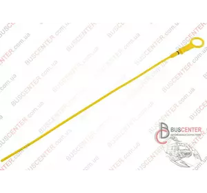 Щуп уровня масла L475 (пластиковый) Renault Kangoo 8200552996 MG 872 Щуп уровня масла L475 (пластиковый) Renault Kangoo 8200552996 MG 872