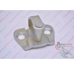 Скоба замка двери задней ляды (штифт, зацеп, фиксатор, петля) Renault Trafic 905702202R Скоба замка двери задней ляды (штифт, зацеп, фиксатор, петля) Renault Trafic 905702202R