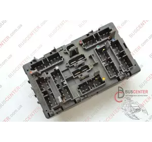 Блок предохранителей Fiat Ulysse 9453478380 Блок предохранителей Fiat Ulysse 9453478380