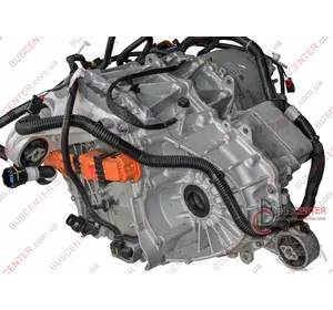 Двигатель электрический (задний, маркировка 3D6) Tesla Model Y 1587740-00 Двигатель электрический (задний, маркировка 3D6) Tesla Model Y 1587740-00