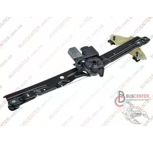 Стеклоподъемник двери передней правой с моторчиком Peugeot Traveller 9829503580 9829889680 Стеклоподъемник двери передней правой с моторчиком Peugeot Traveller 9829503580 9829889680
