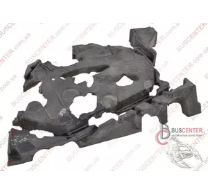 Шумоизоляция двигателя Volkswagen Transporter 04L103954BG Шумоизоляция двигателя Volkswagen Transporter 04L103954BG