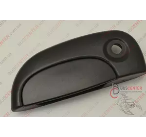 Ручка двери передней левой наружная Renault Kangoo 7700354478 6010-09-029401P Ручка двери передней левой наружная Renault Kangoo 7700354478 6010-09-029401P