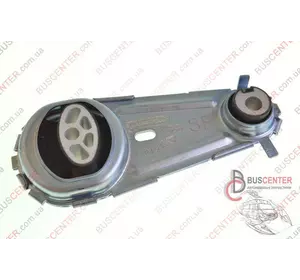 Подушка двигателя передняя (восьмёрка) Renault Megane 112380295R HU532E33 Подушка двигателя передняя (восьмёрка) Renault Megane 112380295R HU532E33