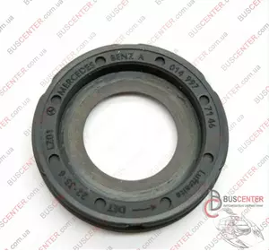 Сальник клапана картерных газов (сапун (OM642) Mercedes C-class A0149977146 Сальник клапана картерных газов (сапун (OM642) Mercedes C-class A0149977146