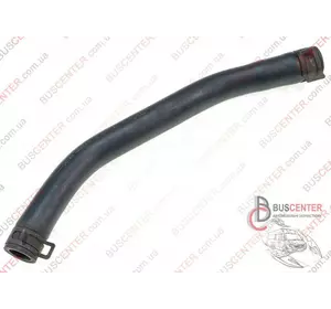 Патрубок картерных газов Hyundai H-1 Travel-cargo 267404A450 Патрубок картерных газов Hyundai H-1 Travel-cargo 267404A450