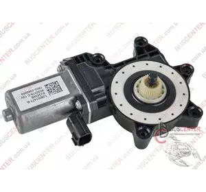 Моторчик стеклоподъемника передней правой двери Renault Captur 128001471B Моторчик стеклоподъемника передней правой двери Renault Captur 128001471B