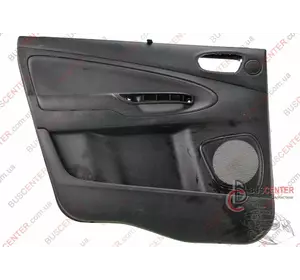 Обшивка двери задней левой (панель, карта) Ford S-Max AM21-U27407-EA Обшивка двери задней левой (панель, карта) Ford S-Max AM21-U27407-EA